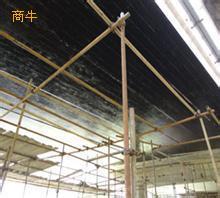 上海碳纤维加固钢筋混凝土梁的理论与试验研究